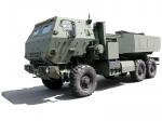 BAE FMTV Himars 6x6 2006 года